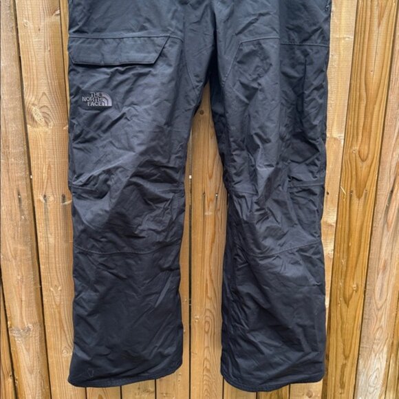 The North Face Men's snow Pants - Picture 3 of 9